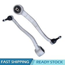 2X Front Control Arm & Ball Joint Assembly for 2014-2017 Chevrolet SS Caprice picture
