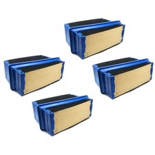 4PCS Air Filter For KENWORTH T680 T880 PETERBILT 567 579 Turck P621725 P637453 picture