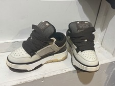 Authentic AMIRI MA-1 sneakers. picture