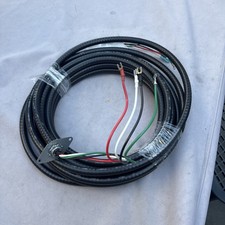 MR COOL MINI SPLIT UNUSED 25 FOOT pro COMMUNICATIONS/POWER CABLE 5TH GENERATION picture