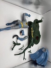 AURORA 1966 ORIGINAL BATMAN MODEL Needs Reglue picture