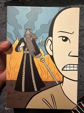 Boxers and Saints Box Set, Gene Luen Yang (Pbk, 2013) C-571 picture