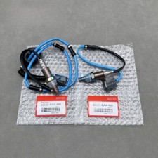 2PCS Upstream & Downstream O2 Oxygen Sensor for 2003-2007 Honda Accord 2.4L picture