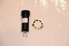 Eaton KD1-12 Heinemann Circuit Breaker Thermal 12A New picture