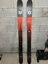 Volkl M5 Mantra 170cm L Skis 96mm W Flat Skis picture