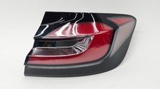 11-16 BMW F10 5-Series M5 Rear Right Outer Tail Light Lamp G30 Style Aftermarket picture