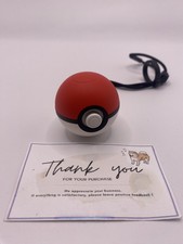 Pokeball Poke monster Ball Plus With MEW Pokemon Pikachu Eevee picture
