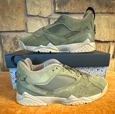 Jordan MVP 92 Men’s Olive/Khacki Size 8.5 New in Box picture