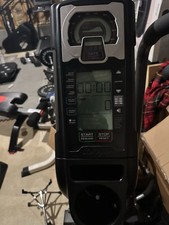 schwinn airdyne AD7 exercise bike Display Screen Only picture