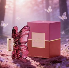 Carolina Herrera La Bomba EDP 80ml 2.7 oz Women’s Perfume New in Box picture