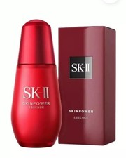 SK-II SKINPOWER ESSENCE SERUM 50 ML 1.6 OZ JAPAN NEW IN BOX picture