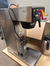 bunn coffee maker commercial picture