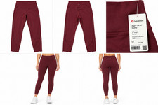 Lululemon Align HR Pant 25