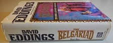 The Belgariad, Eddings, David picture