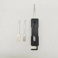 1 Set For Grav Pick Multi-Tool Quick Flip Stainless Steel Outdoor Multi-Tool Out picture