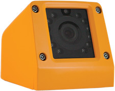 REI Manual Forward & Rear-Facing Stop Arm Camera STOP-CAM HR Series *NEW* picture