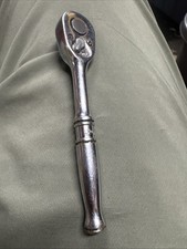 Vintage Snap-on TM70B 1/4” Drive Ratchet USA picture