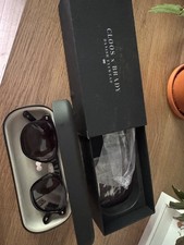 Christopher Cloos x Brady Hermosa Polarized Biodegradable Sunglasses picture