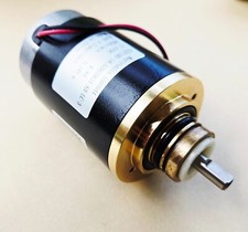 TESTED Maytronics Impeller Pump Motor 5500044 17.5v 2850 RPM picture