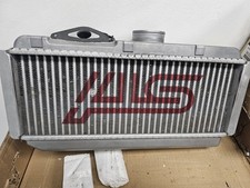 Intercooler picture