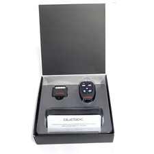 Burton Audex Removable Radio Frequency Control Pad - Black picture