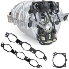 Intake Manifold Assembly for Mercedes-Benz C280 E350 CLK350 GLK350 SLK350 ML350 picture
