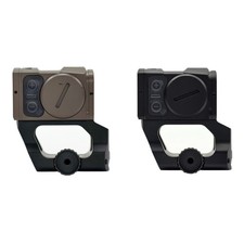 Evolution Gear ACRO P2 Style Enclosed Red Dot Sight for 9mm/5.56 PCC or Rifle picture