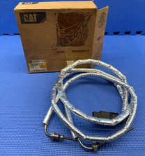 Genuine CAT 334-1387 Dual Probe Exhaust Temperature Sensor For Truck Engine picture
