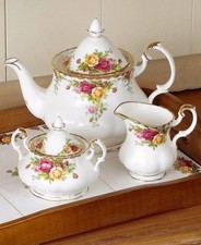 348$ Royal Albert 