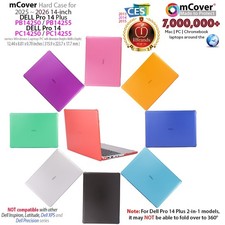NEW mCover Case for 2025+ 14