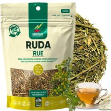 Te de Ruda 40g - Rue Loose Leaf Tea for Relaxation & Well-Being picture