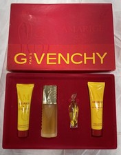Givenchy EXTRA-VAGANCE D'AMARIGE PERFUME 4ml Edt Spray 15ml 1/2 Oz Body picture