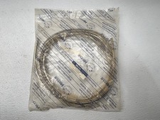 NEW BMW E21 Front Windshield Moulding OEM 51311835890 picture
