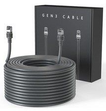 Starlink Gen 3 Cable 150 Feet Waterproof V3 Cable for Starlink picture