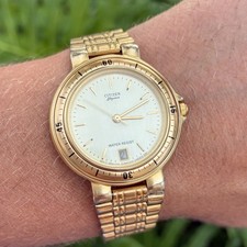 STUNNING Vintage  Citizen Elegance Men’s Watch picture