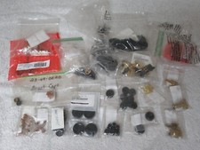 MILWAUKEE OEM Brush-Caps, Holders, Springs, Tubes - You Choose by MPN - NOS picture