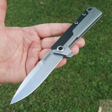 Kershaw Oblivion Folding Knife 3.5