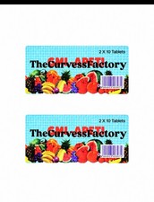 2 Box 3/20 Tablets vitamin Gains Apetite picture