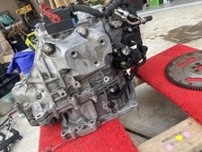 Used Automatic Transmission Assembly fits: 2016 Chrysler 200 AT Sdn 2.4L 9 speed picture