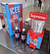 SUPREME/ICEE SLUSHIE MACHINE PRESEEL - IN HAND picture