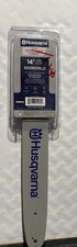 Husqvarna High Performance 14 in Chainsaw Bar 531300375 HL280 picture