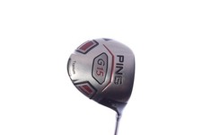 Ping G15 9* Driver RH Ping TFC 169 Stiff Flex 58g picture