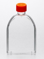 *Sterile* Corning Tissue Culture Flasks T-75 w/Filter Caps 100/CS picture
