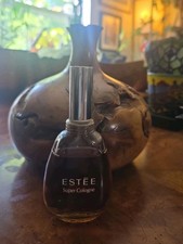 Estee SUPER COLOGNE splash Original 2oz Vintage Rare Estee Lauder  picture