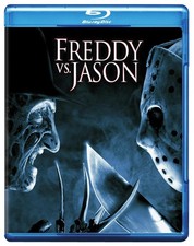 Freddy vs. Jason Blu-ray NEW picture