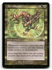 Aura Shards Invasion 233 MP Magic picture