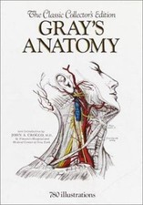 Gray's Anatomy: The Classic Collector's Edition by Gray, Henry picture