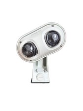 Avigilon 10.0C-H5DH-DO1-IR 2x 5MP H5A Dual Head Camera Ships Free With Mount picture