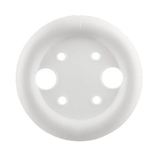 Bioteque of America Silicone Pessary Ring with Support, Size 1 (1.95