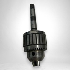 Jacobs #14N Ball Bearing Super Chuck 0-1/2